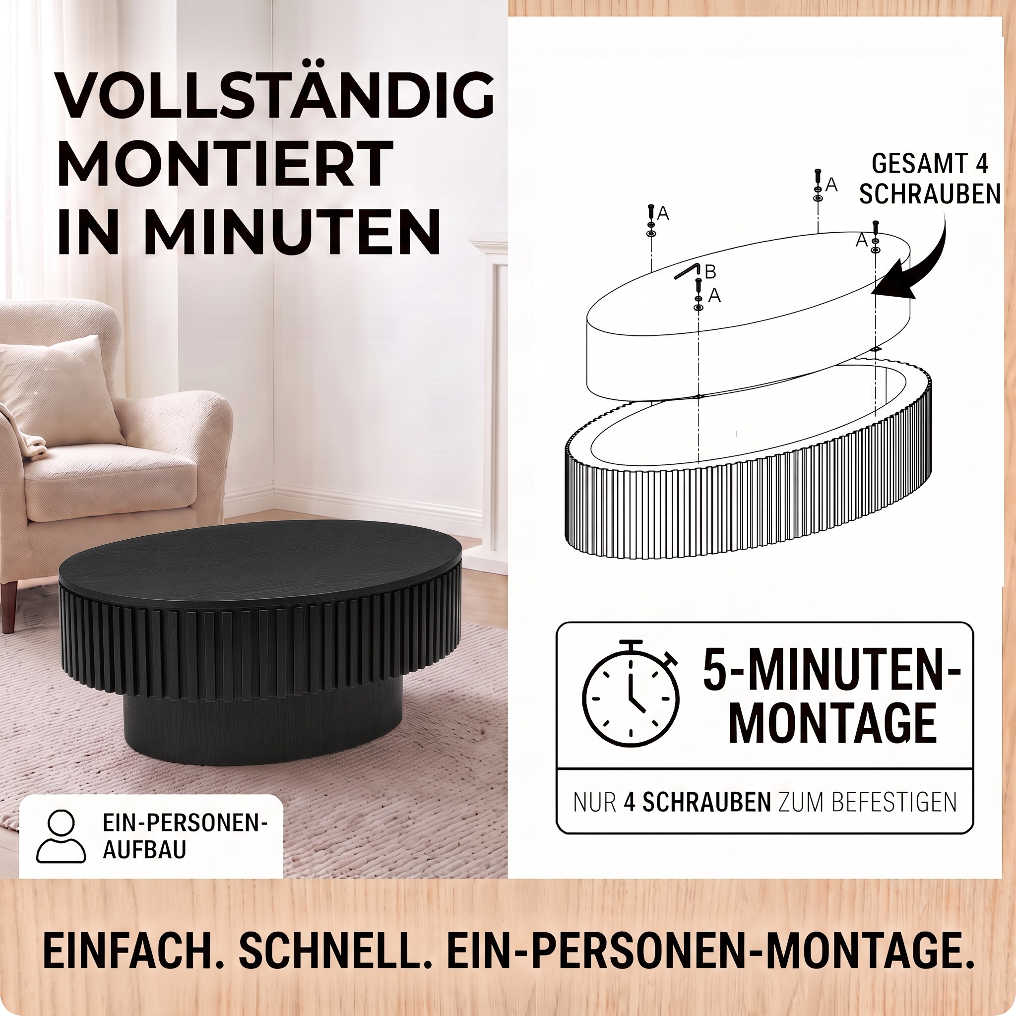 Stabilité et Facilité d'Usage