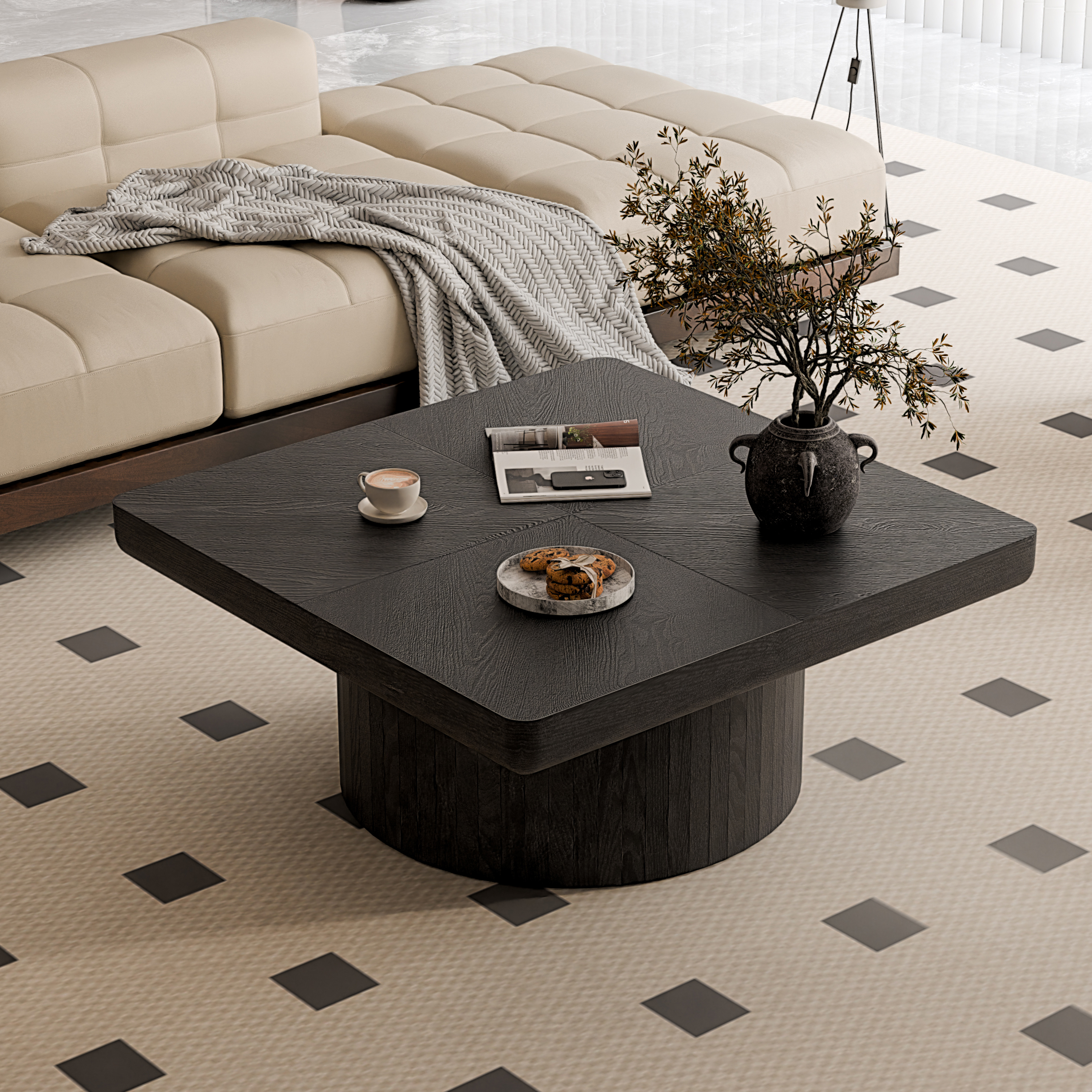 Design Parquet Élégant