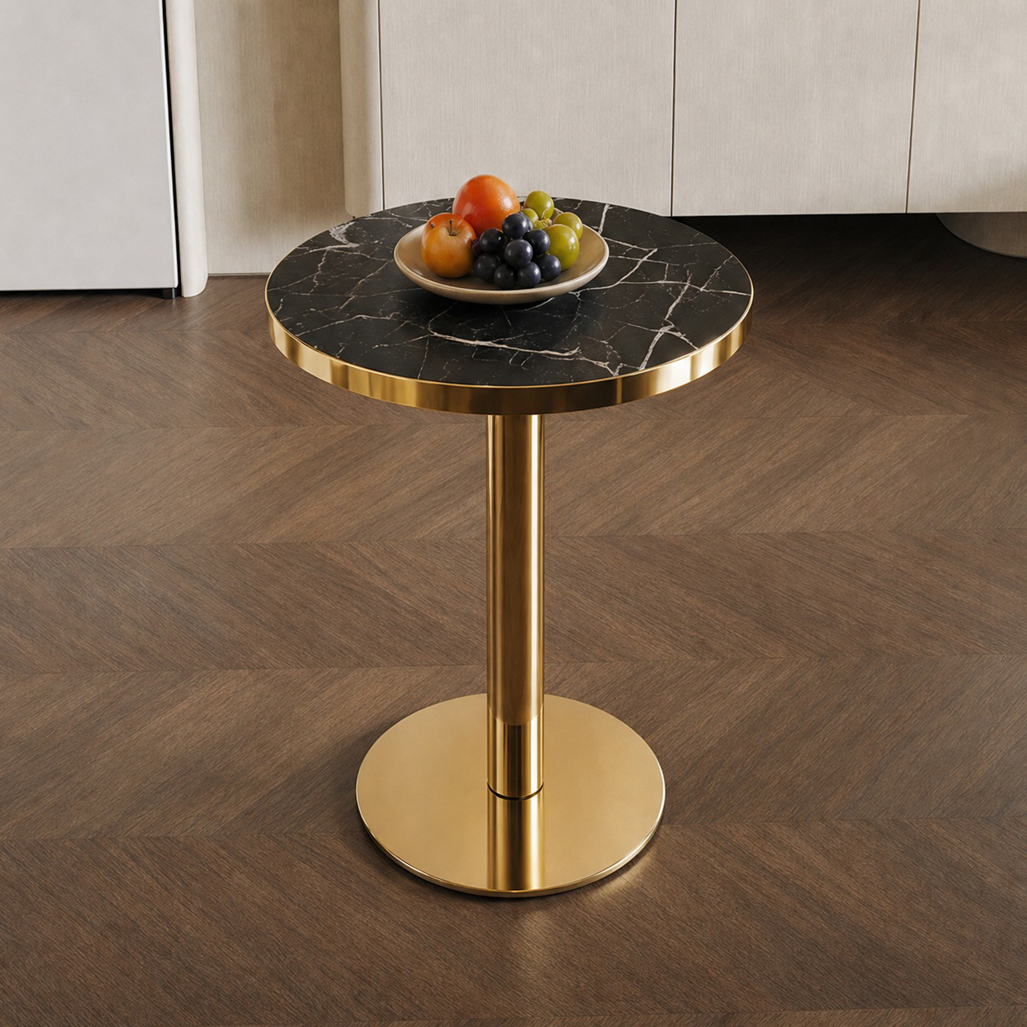 Esthétique Luxueuse