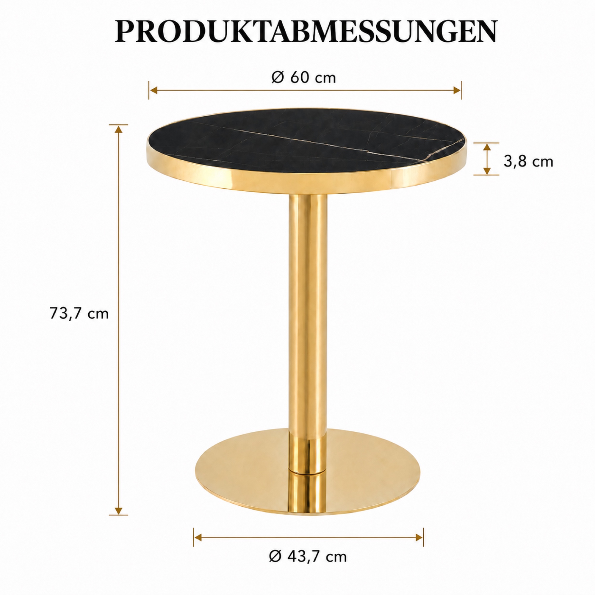 Stabilité Optimale