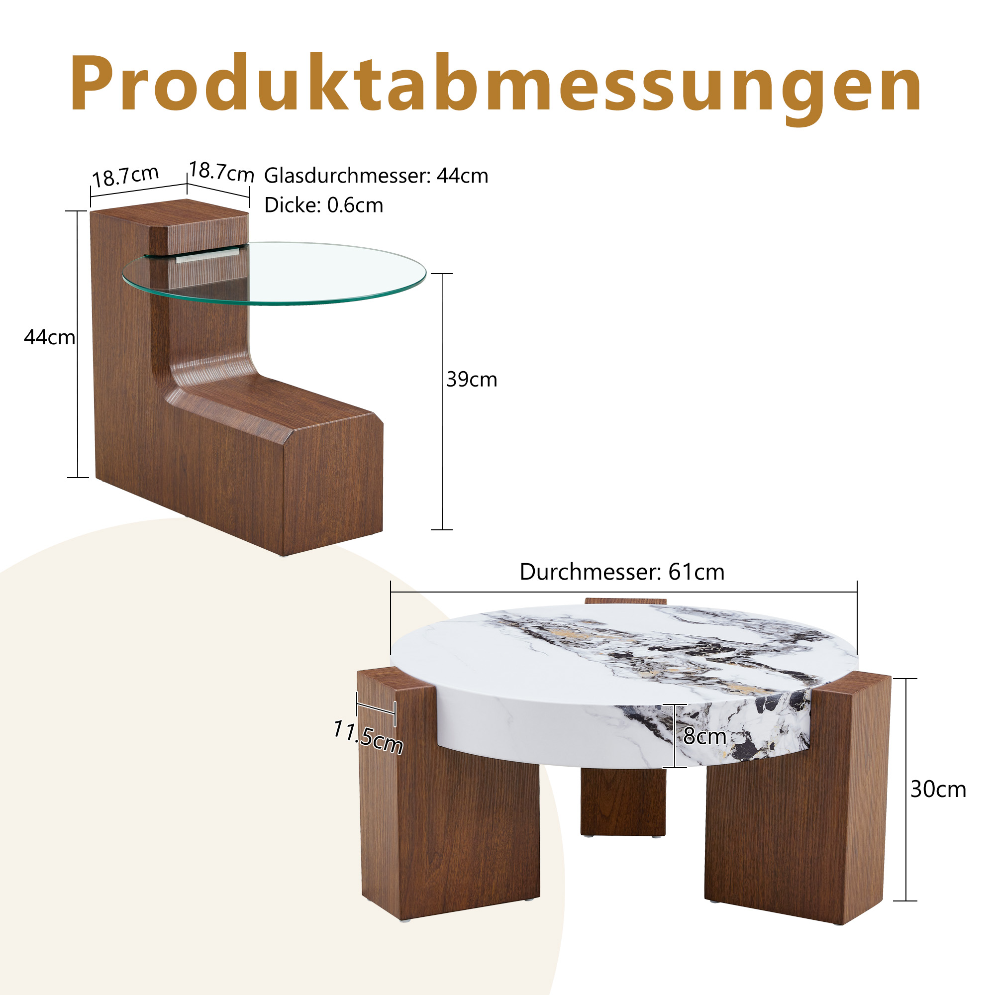 Dimensions