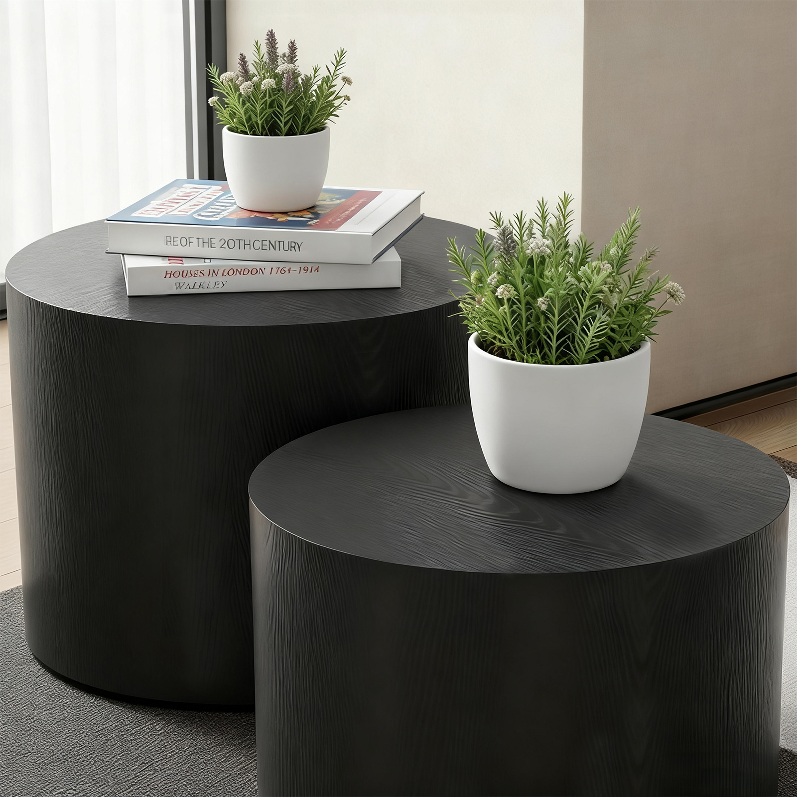Surface pratique et durable