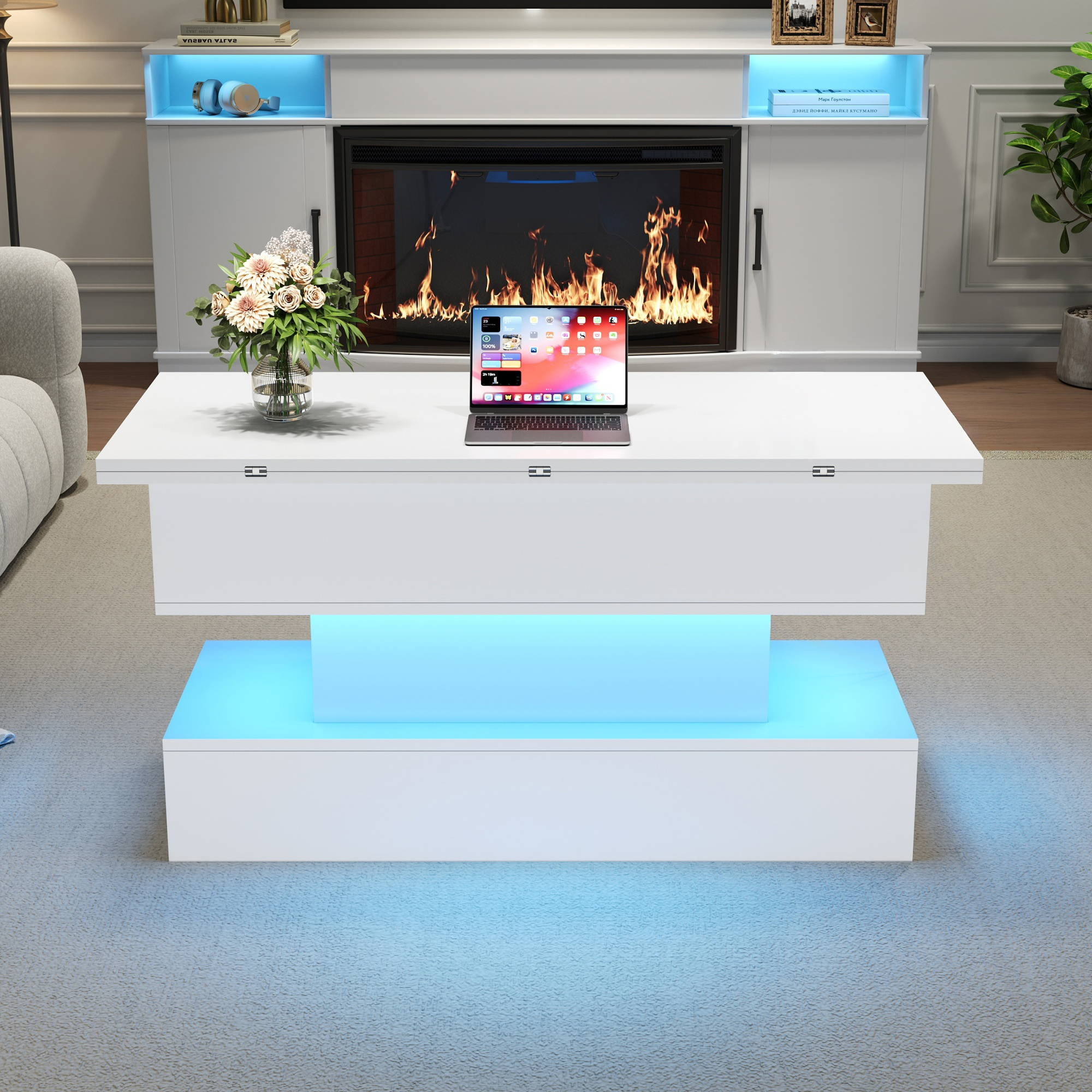Ambiance Lumineuse Personnalisable