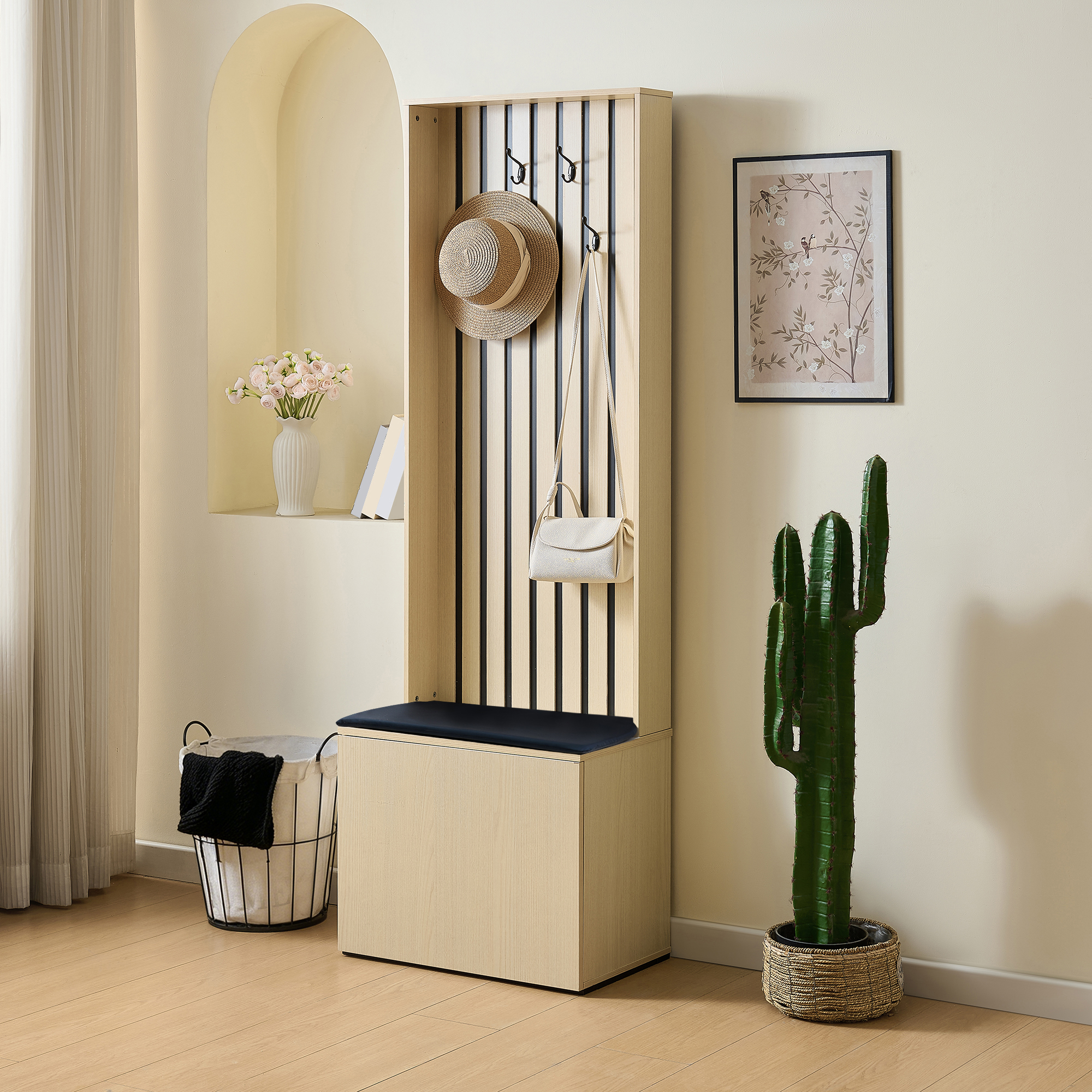 Design Élégant et Moderne