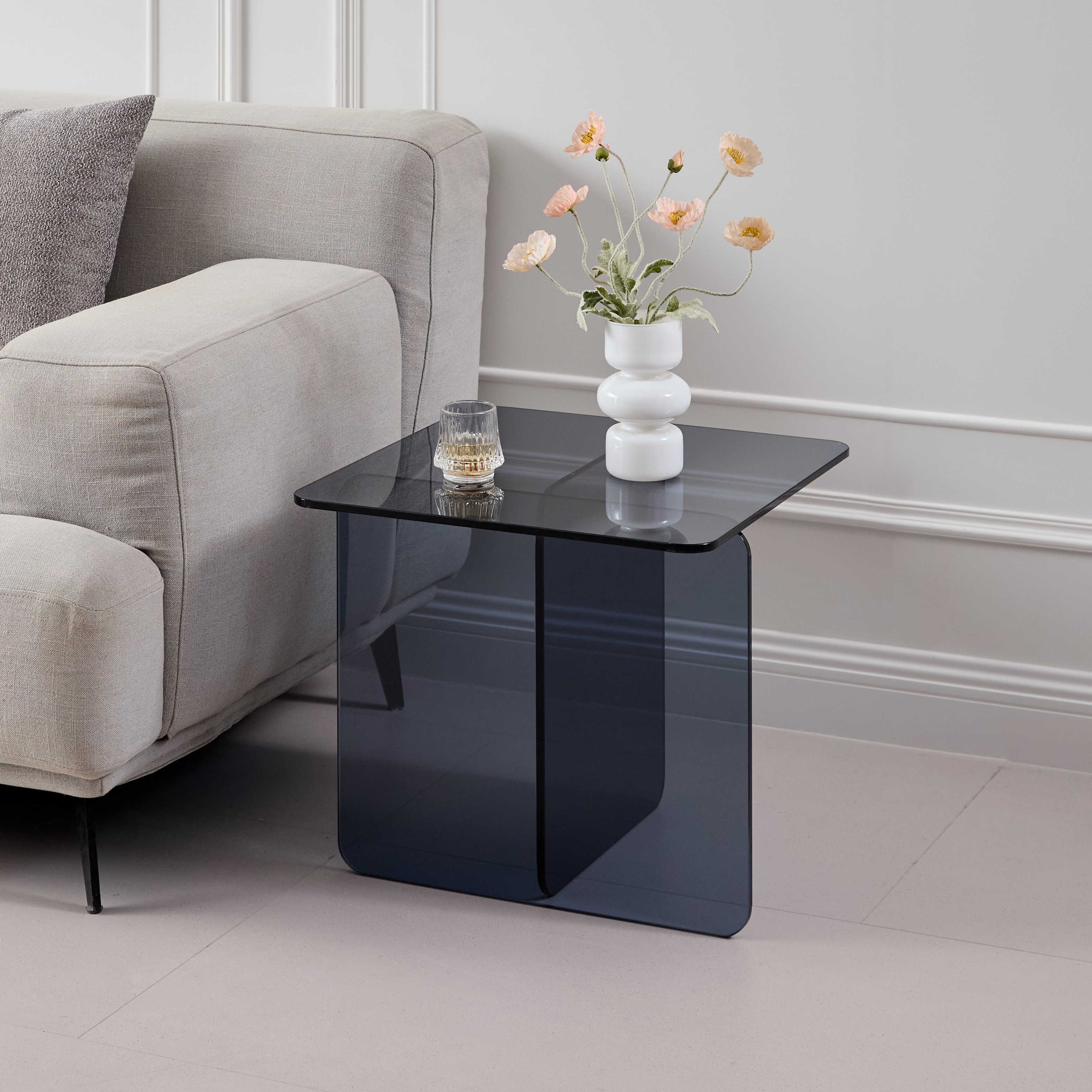 Design Transparent