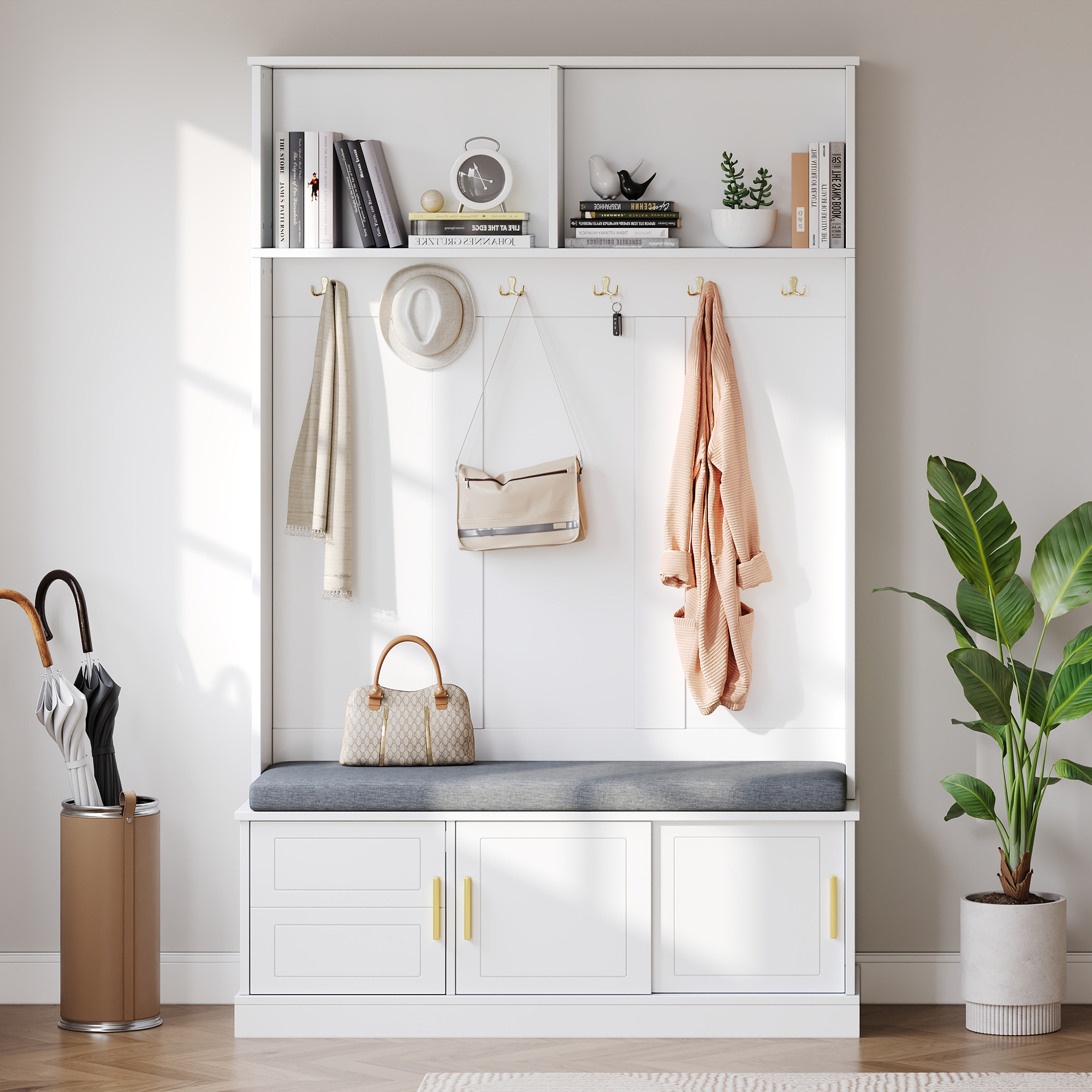 Organisation Intégrée