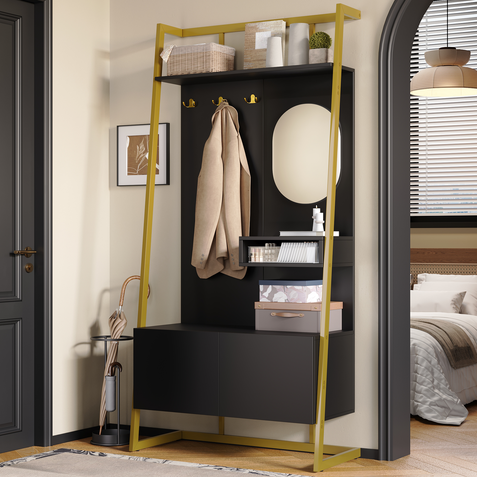 Design multifonctionnel