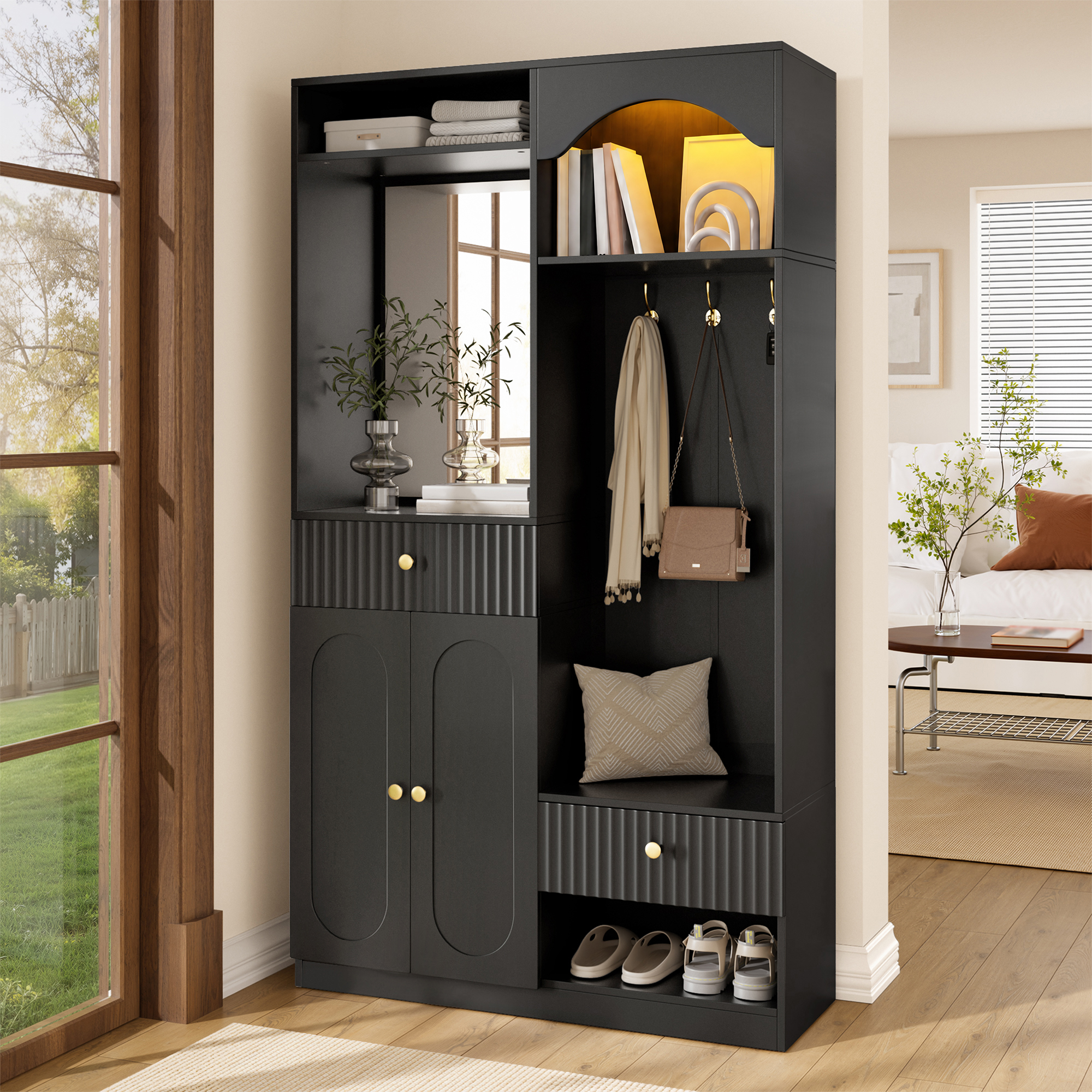 Ambiance Lumineuse Personnalisable