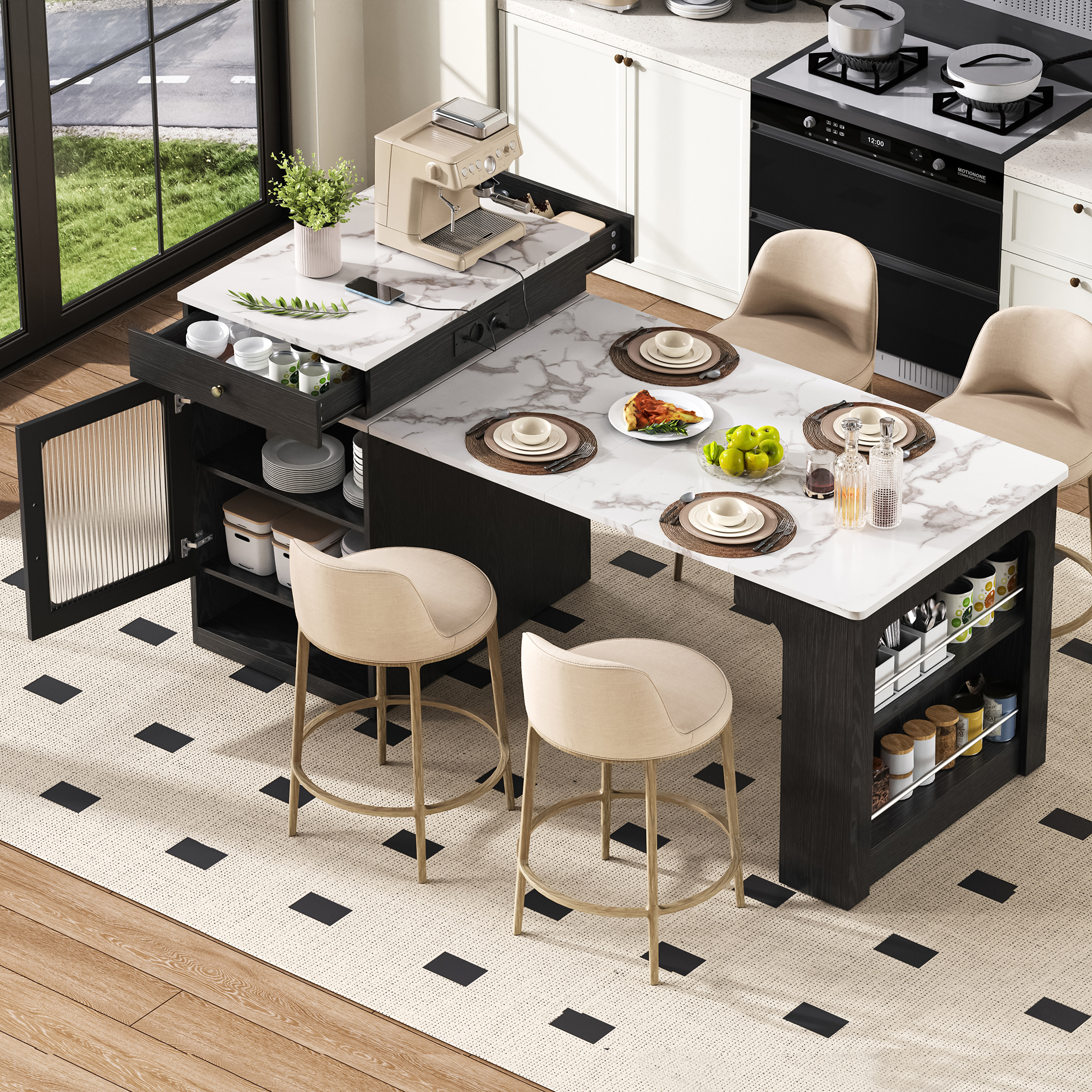 Design et Matériaux