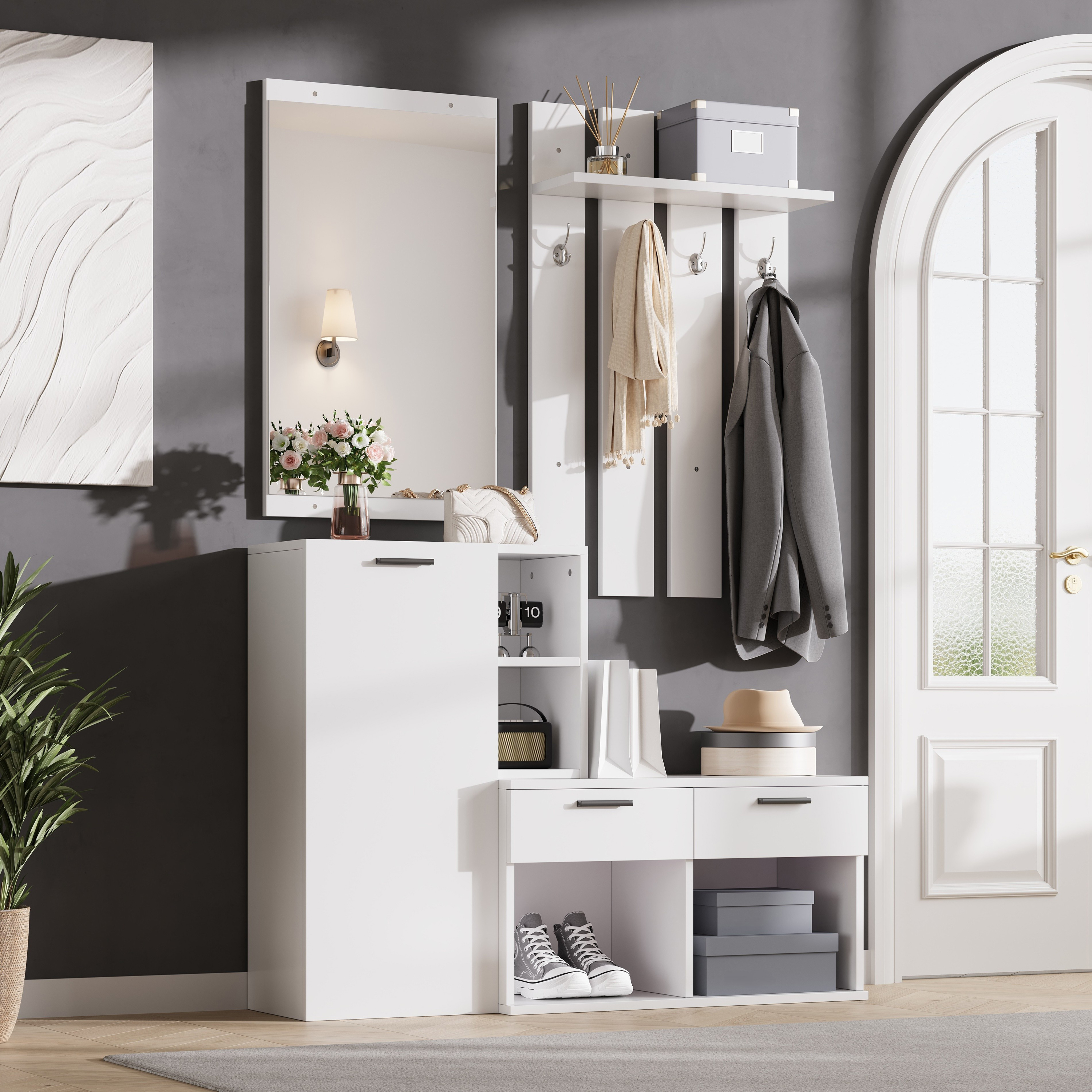 Design fonctionnel