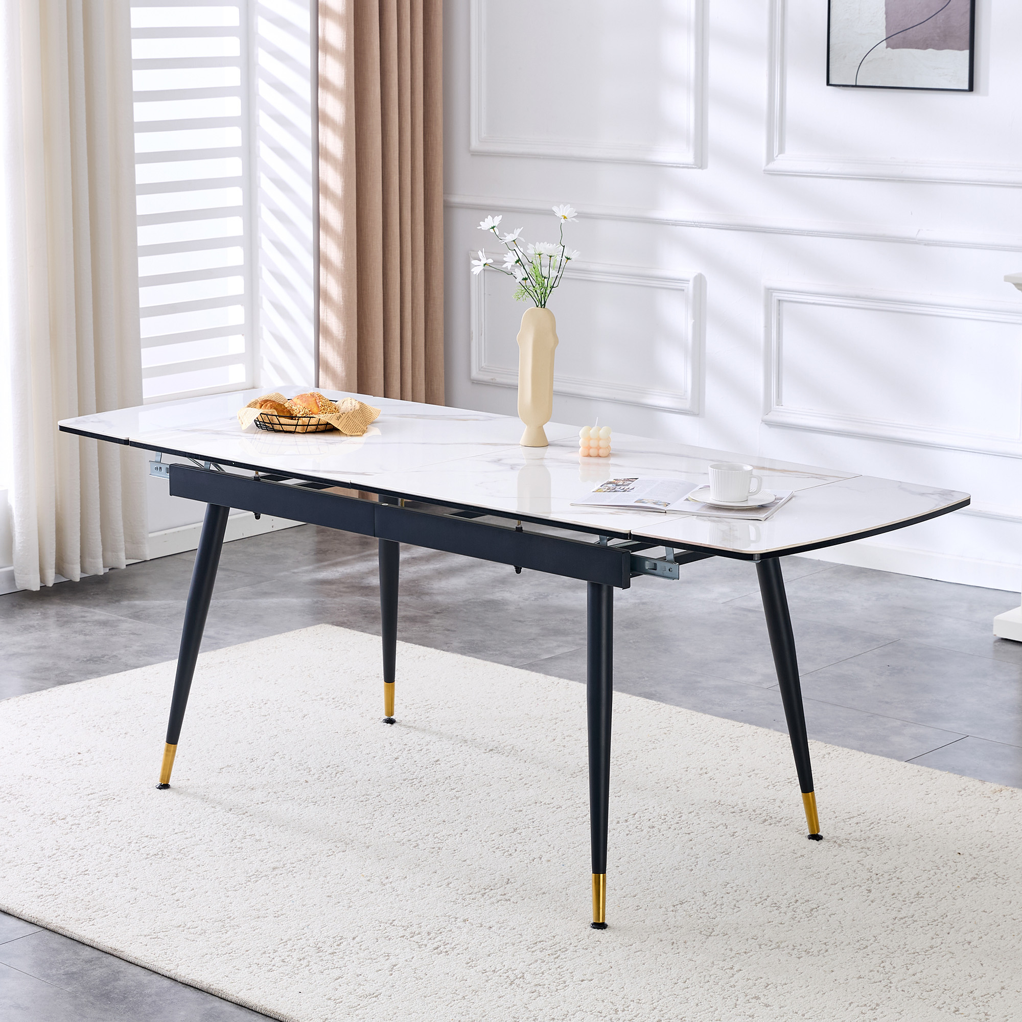 Design Élégant