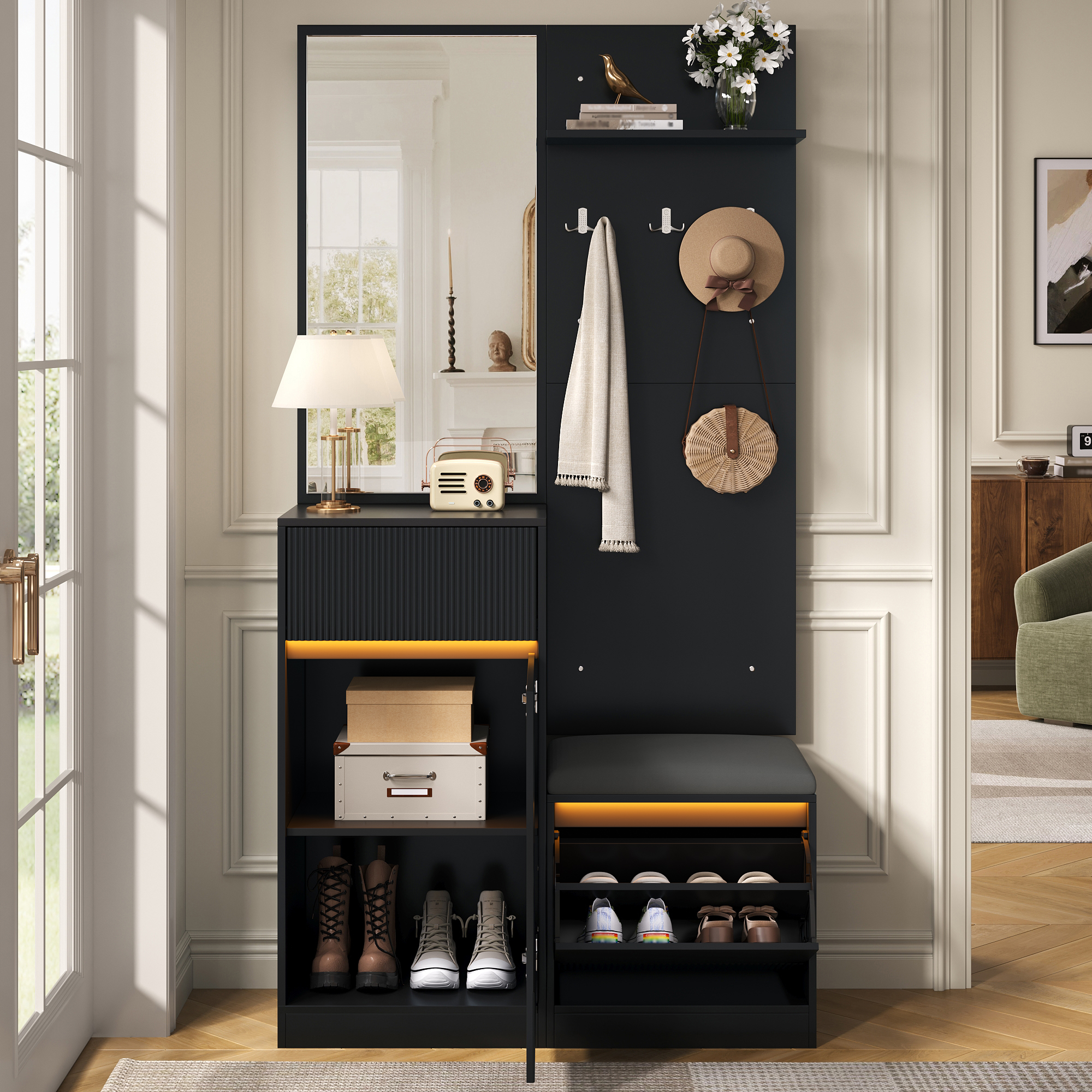 Design et Matériaux
