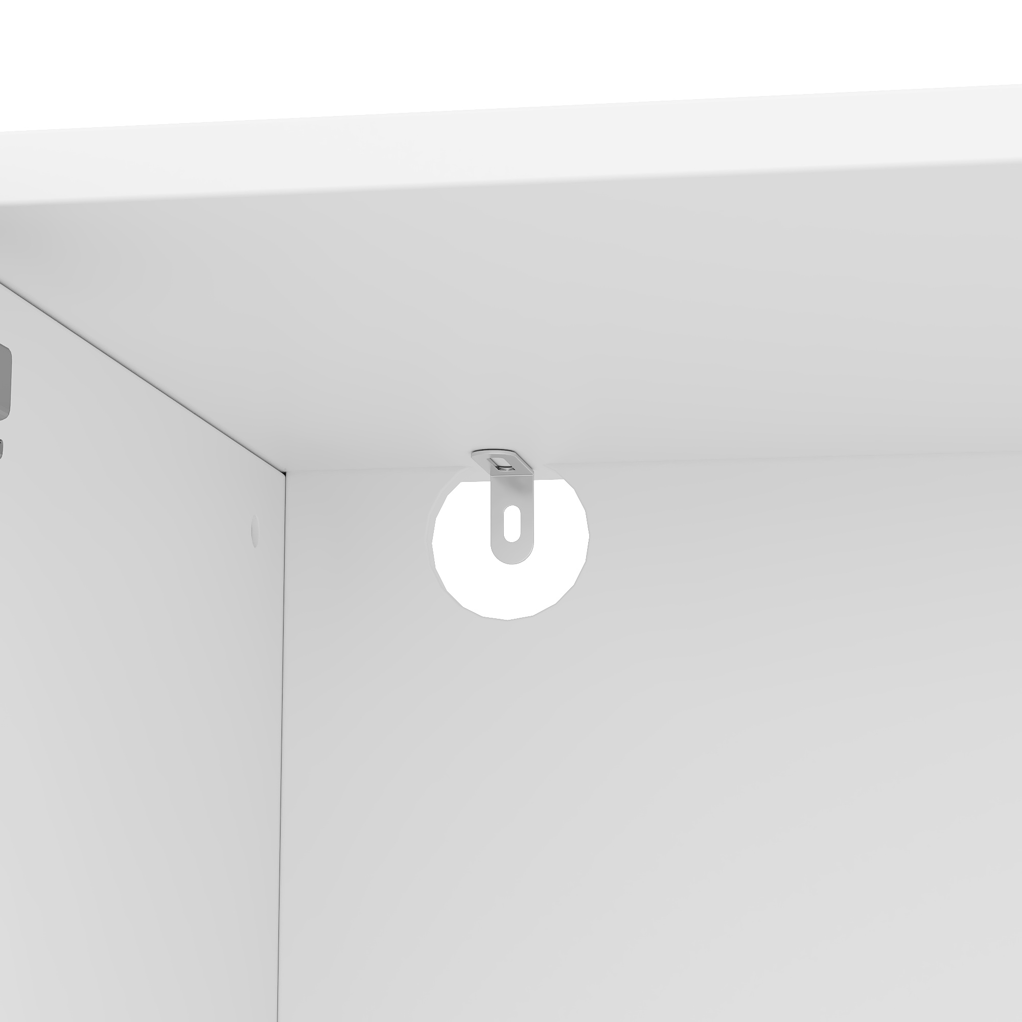 Meuble TV fonctionnel