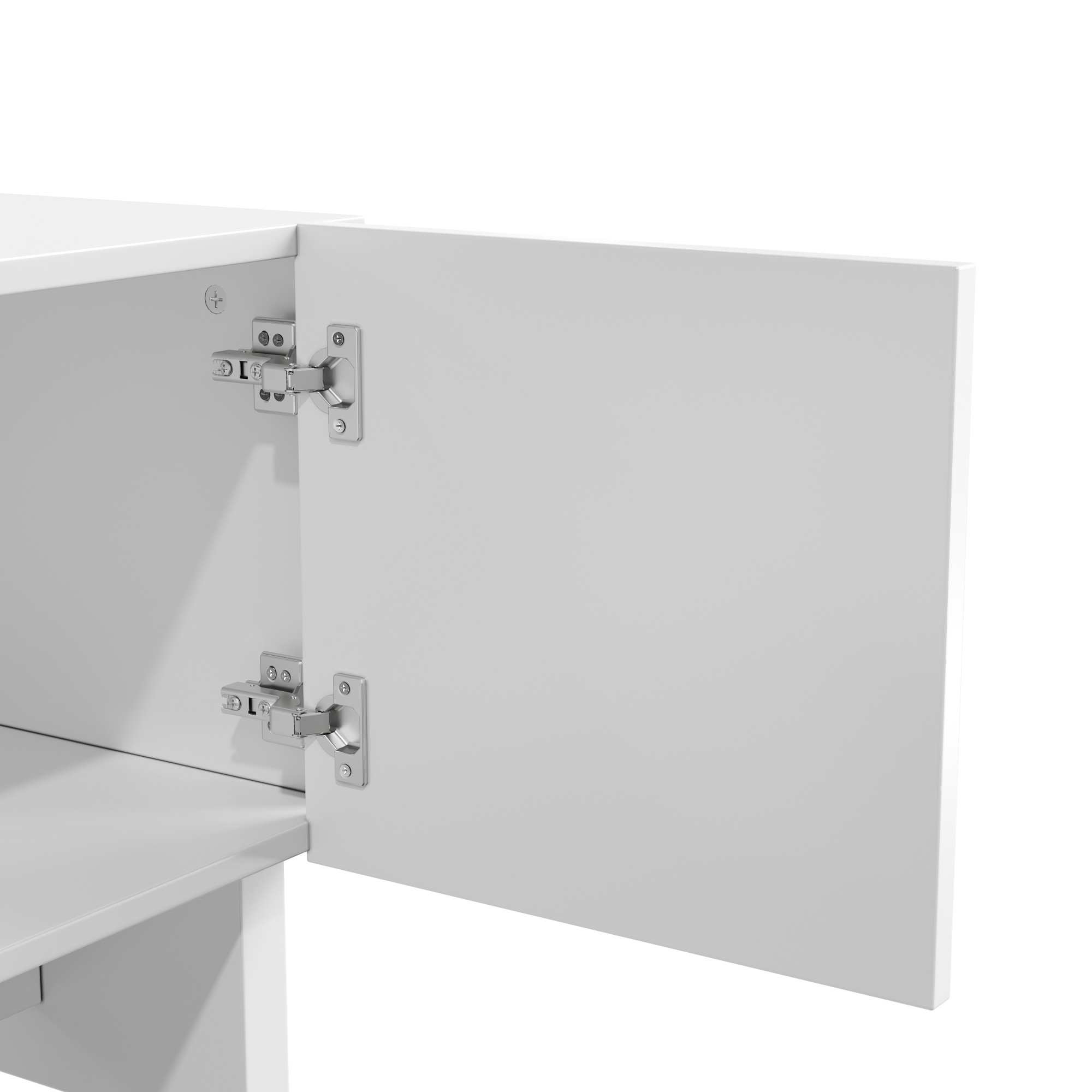 Rangement Meuble TV