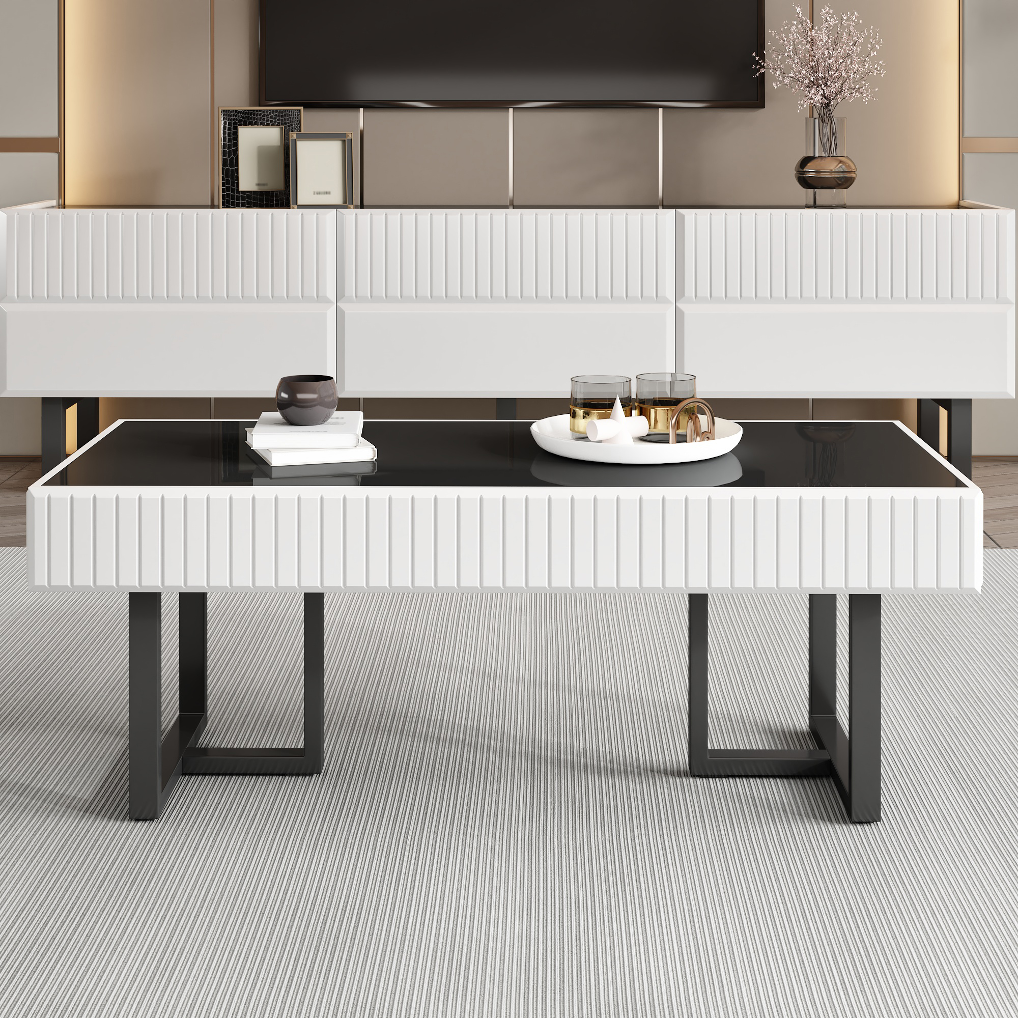 Style Minimaliste Moderne