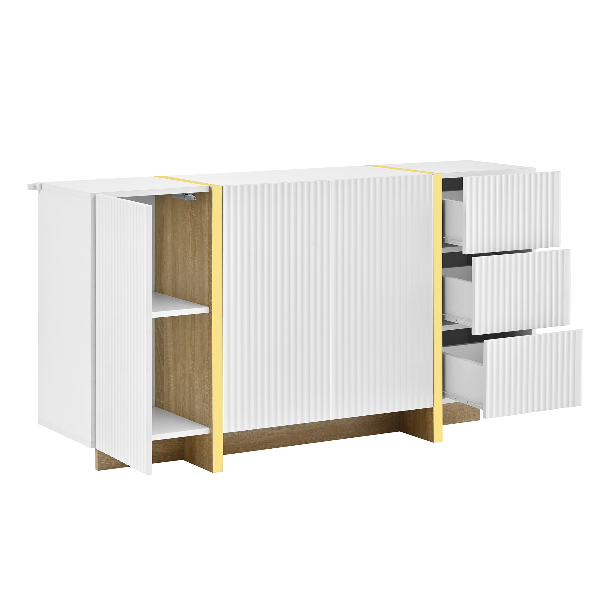 Construction robuste et durable